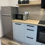 Apartman Rado *