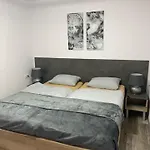 Rado Apartman Szvit