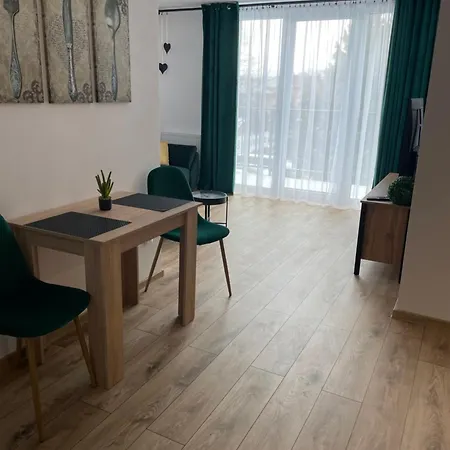 Lägenhet Rado Svit