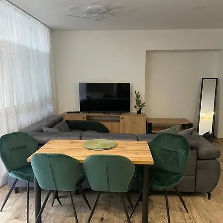 Rado Apartman Szvit