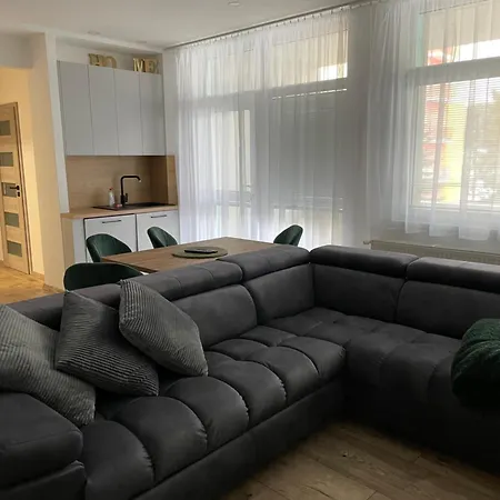 Apartman Rado *