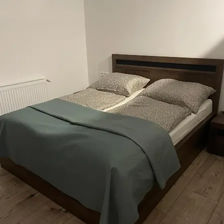 Apartman Rado Szvit