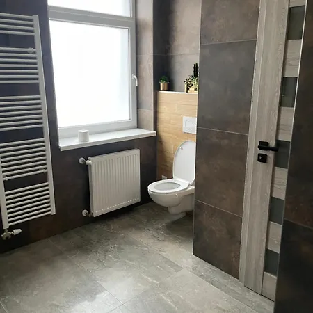 Lägenhet Rado *