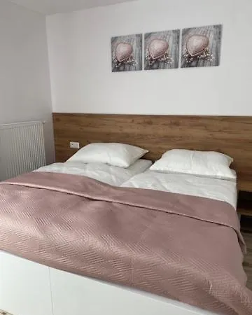Lägenhet Rado