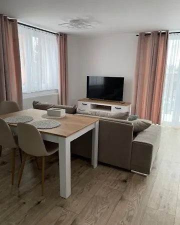 Rado Appartement *