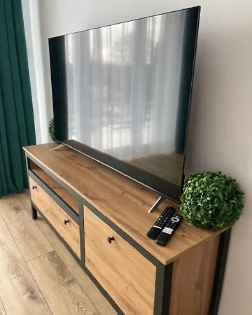 Rado Apartman Szvit