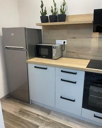 Apartman Rado *