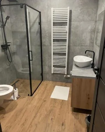 Rado Apartman