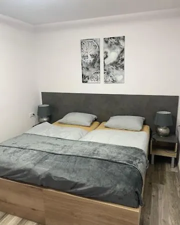 Rado Apartman Szvit