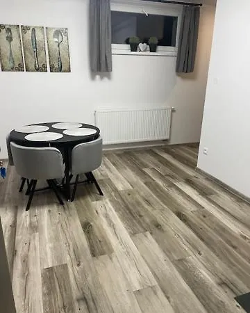 Appartement Rado Svit