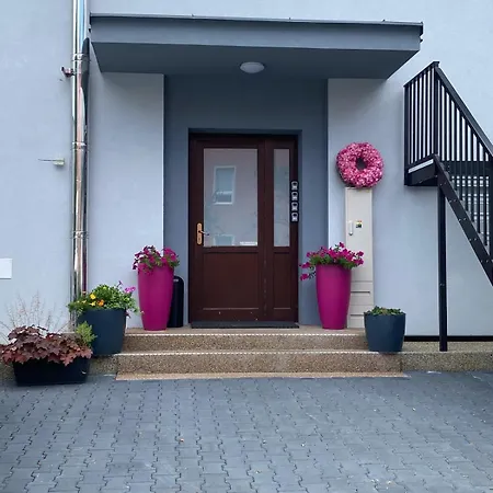 Rado Lägenhet *