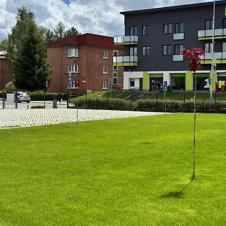 Rado Lägenhet