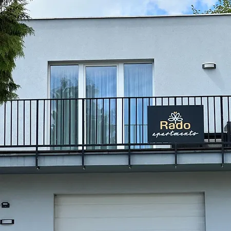 Rado Apartman