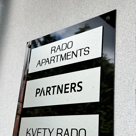 Rado * Szvit