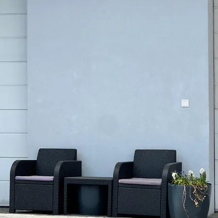 Rado Apartman
