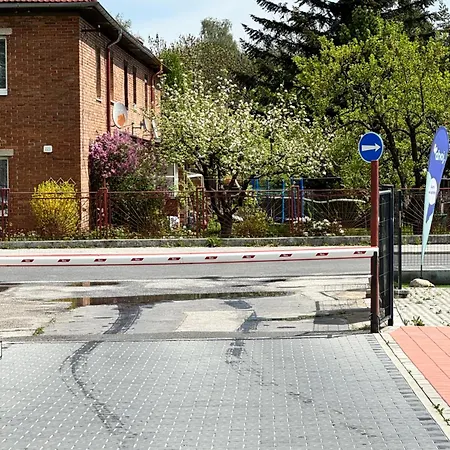 Rado Apartman Szvit